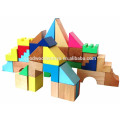 2015 New Wooden Building Block Toys,Wooden Letter Blocks For Children, Educational Building Blocks